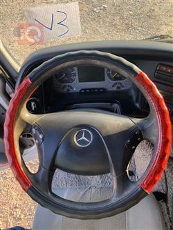 مرسيدس اكتروس